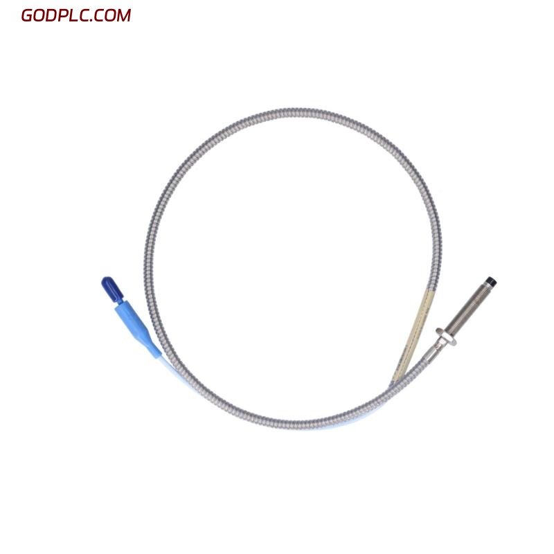 Bently Nevada 330104-00-03-10-02-00 3300 XL 8 mm Proximity Probe