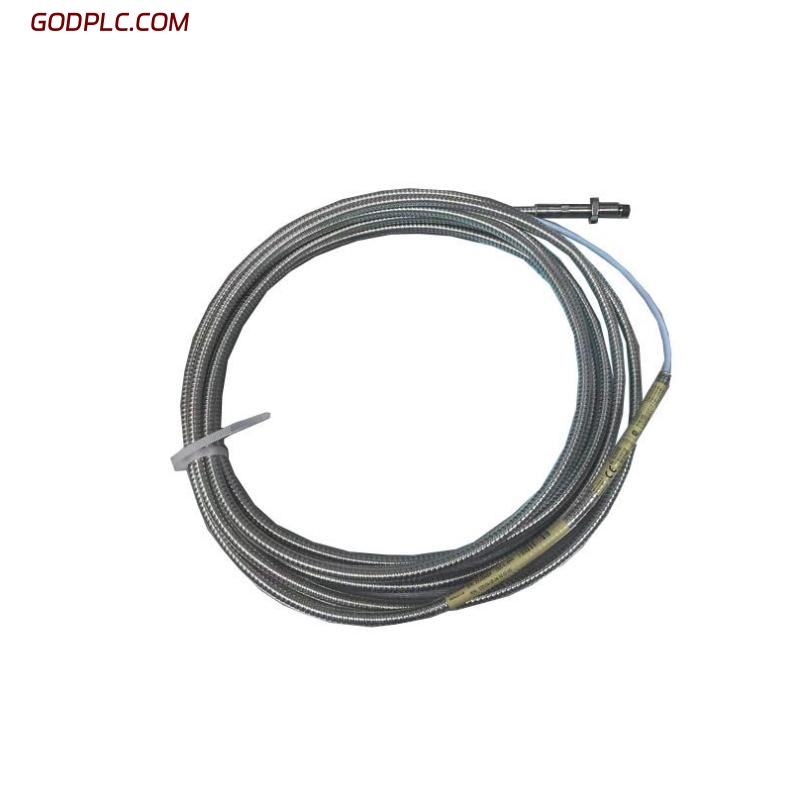 Bently Nevada 330104-00-05-10-02-00 3300 XL 8 mm Proximity Probe