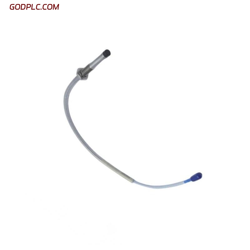 Bently Nevada 330104-00-06-05-02-00 3300 XL 8 mm Proximity Probe
