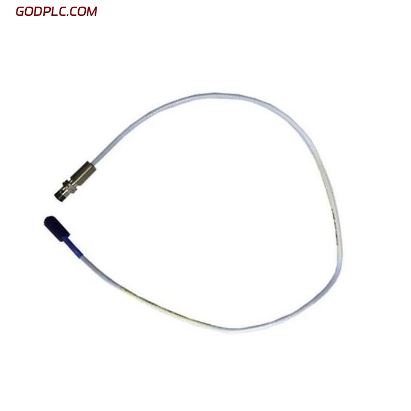 Bently Nevada 330104-00-07-10-01-05 3300 XL 8 mm Proximity Probe