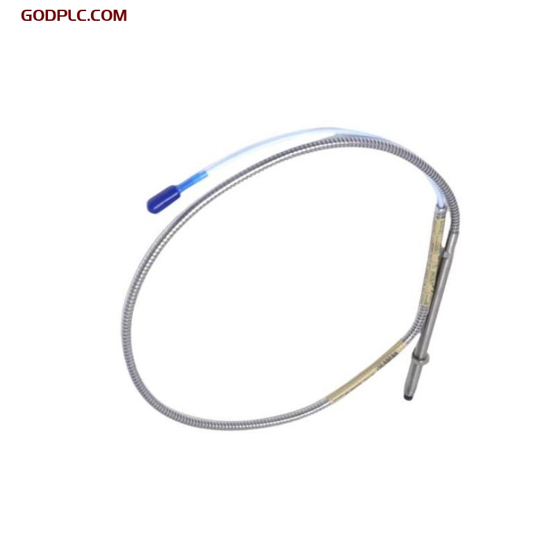 Bently Nevada 330104-00-08-05-02-00 3300 XL 8 mm Proximity Probe