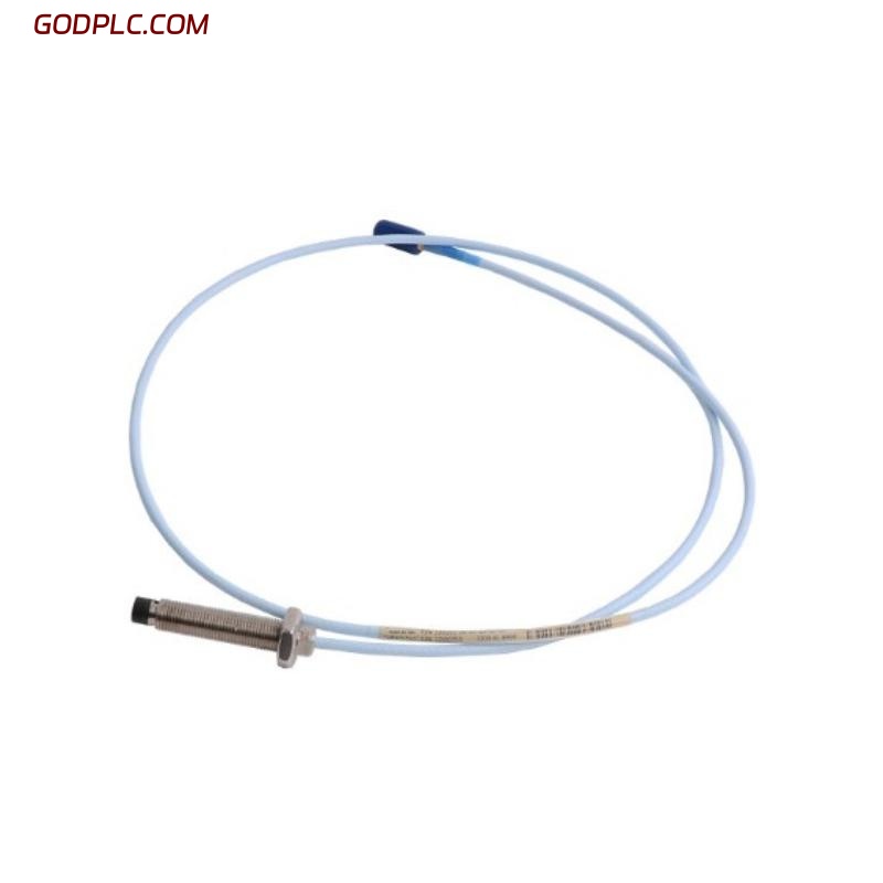Bently Nevada 330104-00-08-10-01-00 3300 XL 8 mm Proximity Probe