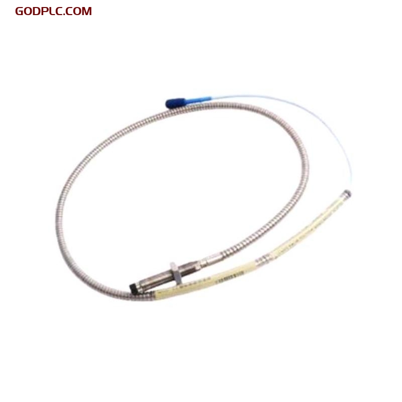 Bently Nevada 330104-00-08-90-02-CN 3300 XL 8 mm Proximity Probe