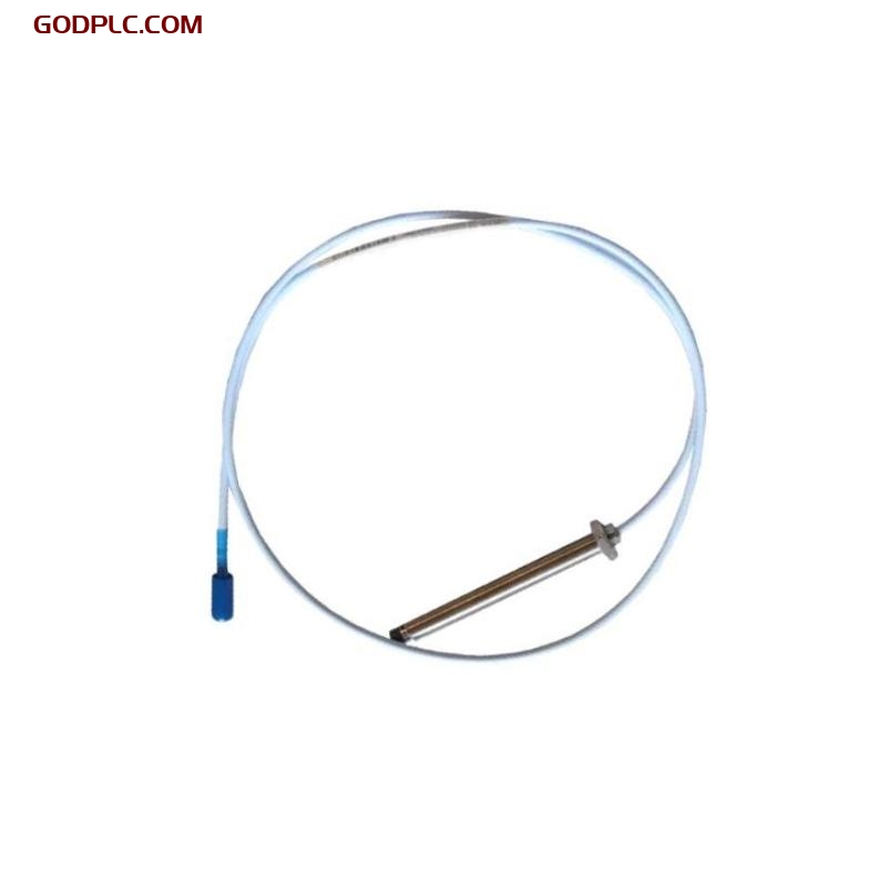 Bently Nevada 330104-00-10-10-02-00 3300 XL 8 mm Proximity Probe