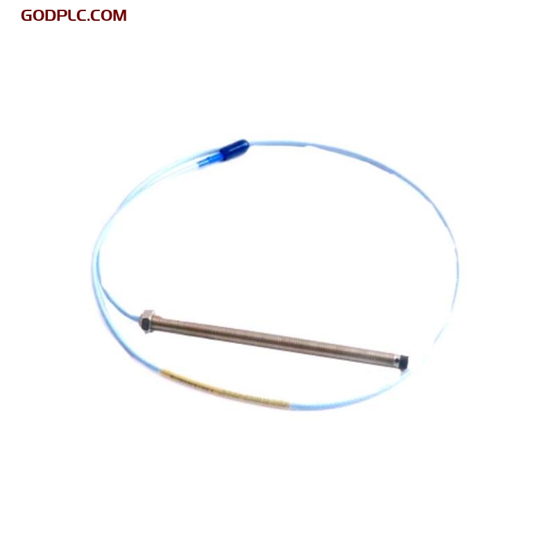 Bently Nevada 330104-00-12-05-02-00 3300 XL 8 mm Proximity Probe