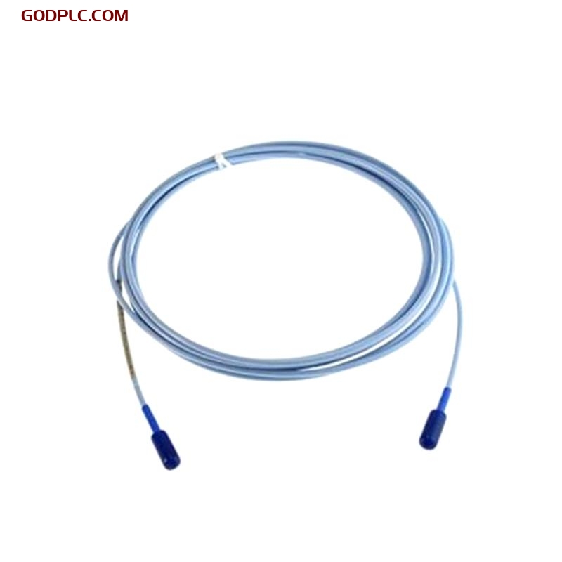 Bently Nevada 330104-00-12-10-02-00 3300 XL 8 mm Proximity Probe