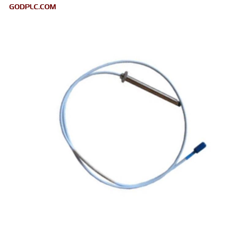 Bently Nevada 330104-00-20-05-02-00 3300 XL 8 mm Proximity Probe