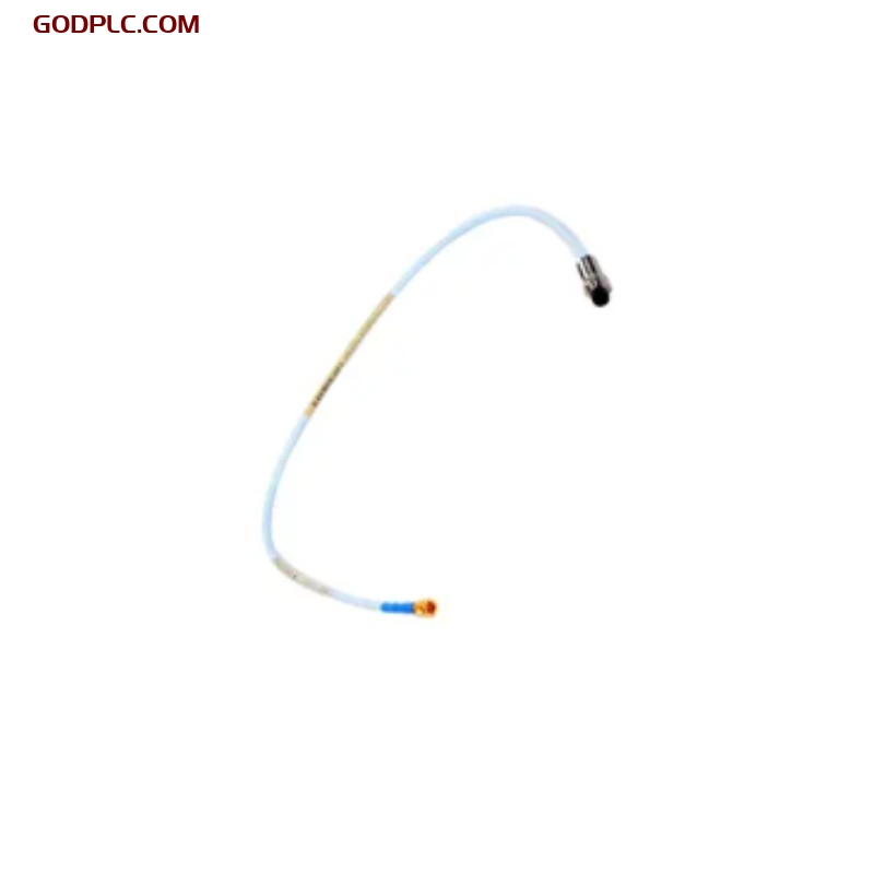 Bently Nevada 330104-01-08-50-01-CN 3300 XL 8 mm Proximity Probe