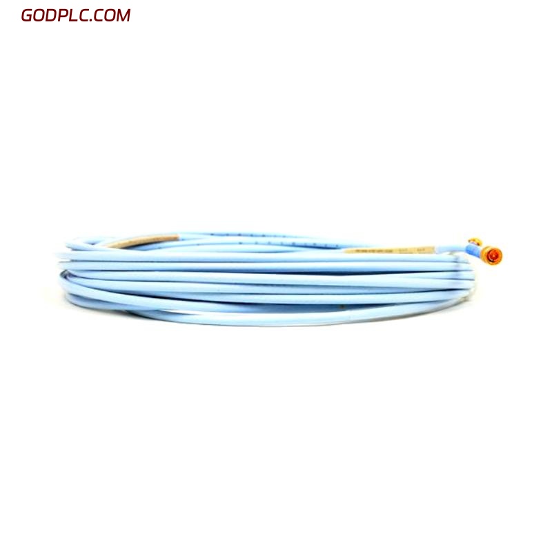Bently Nevada 330130-035-00-00 3300 XL Standard Extension Cord