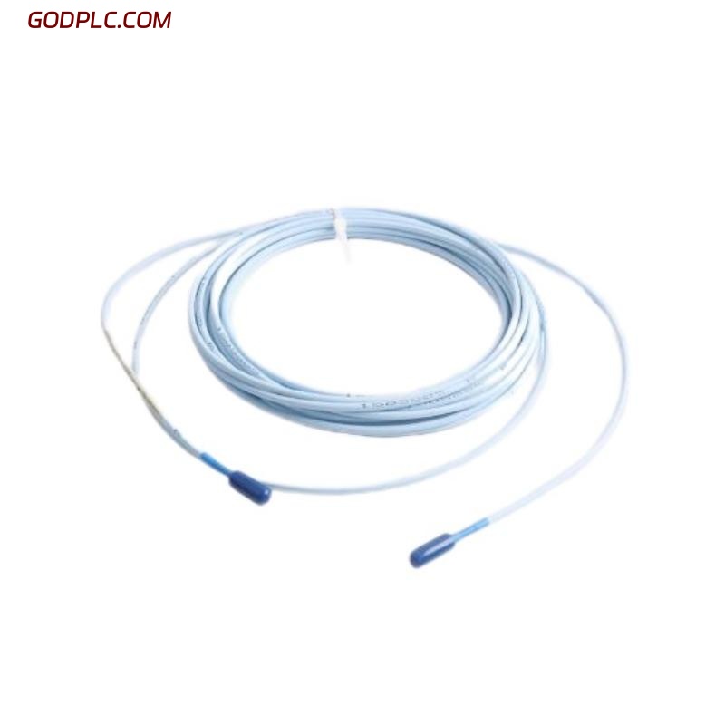 Bently Nevada 330130-085-00-CN 3300 XL Standard Extension Cord
