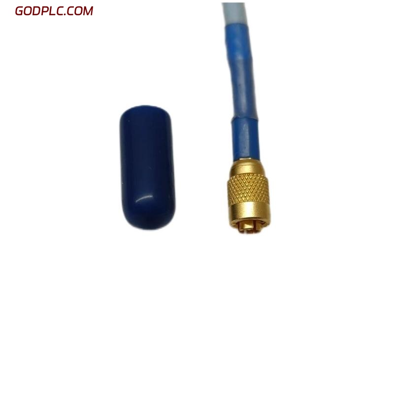 Bently Nevada 330130-085-01-00 3300 XL Standard Extension Cord