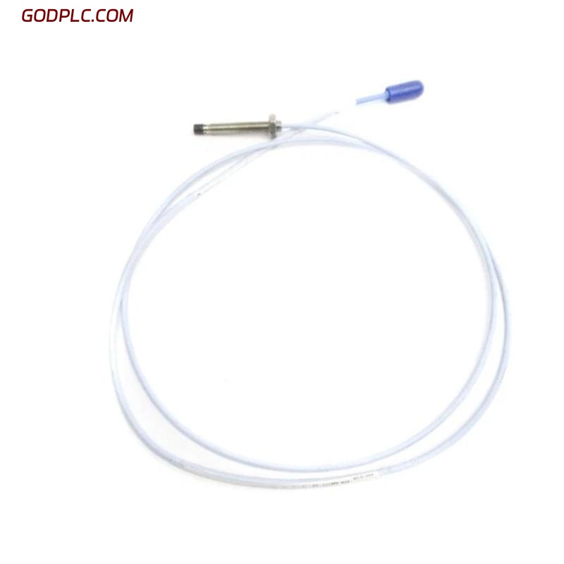Bently Nevada 330171-08-24-10-02-00 3300 5mm Proximity Probe