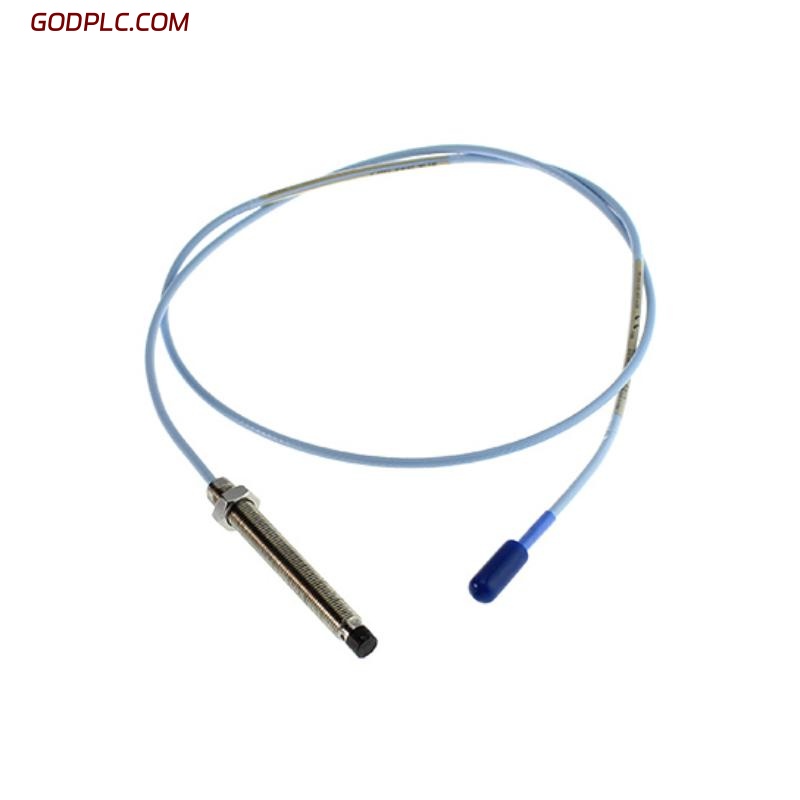 Bently Nevada 330173-00-06-10-02-CN 3300 5mm Proximity Probe