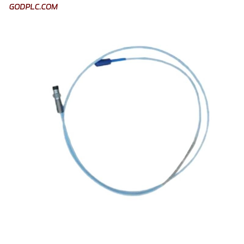 Bently Nevada 330910-05-10-02-00 3300 NSv Proximity Probe