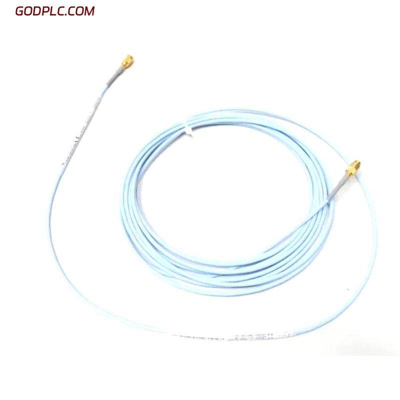 Bently Nevada 330930-065-02-00 3300 NSv Extension Cable
