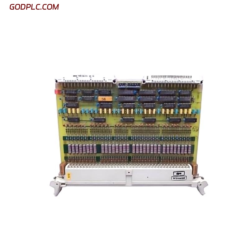 ABB 35EK90 GJR5143100R0001 Bus Coupler Unit