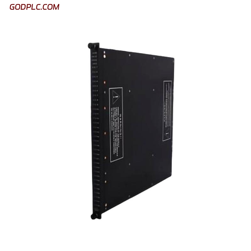 Triconex 3636T Digital Relay Output Modules