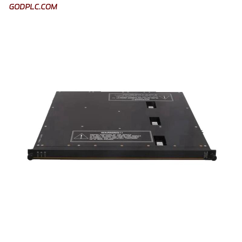 Triconex 3850 Digital Input Modules