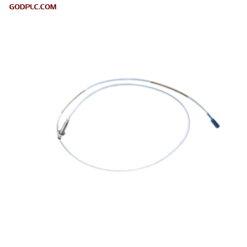 Bently Nevada 330103-00-05-10-01-05 3300 XL 8 mm Proximity Probe