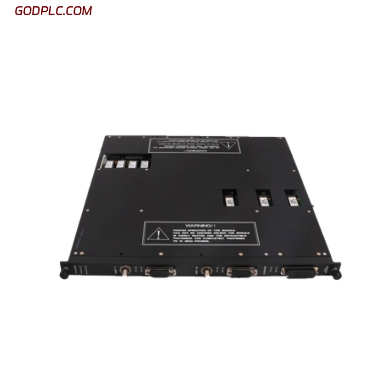 Triconex 4101 Communication Module