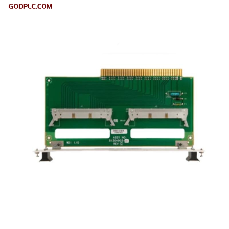 Honeywell 51304903-200 TDC 3000 Wren Drive Interface Module