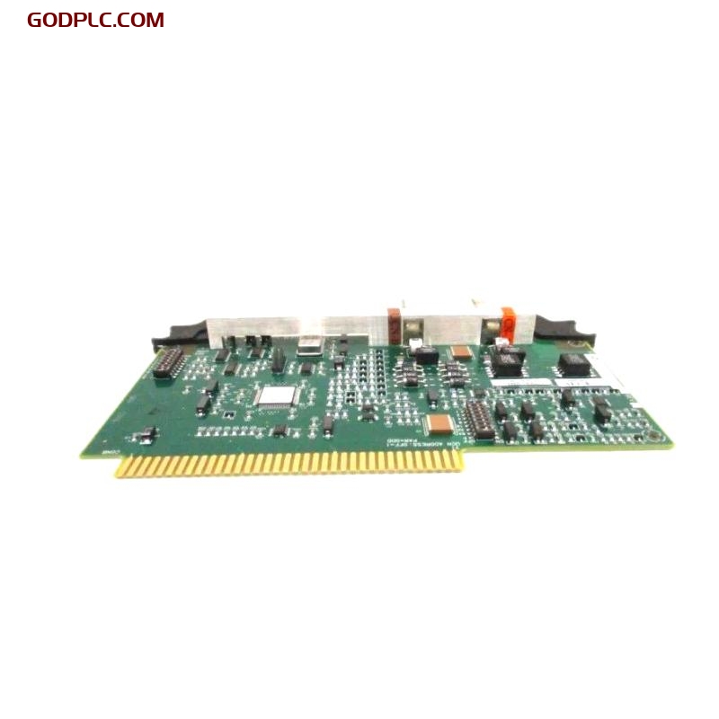 Honeywell 51305896-100 PWA NIM Modem