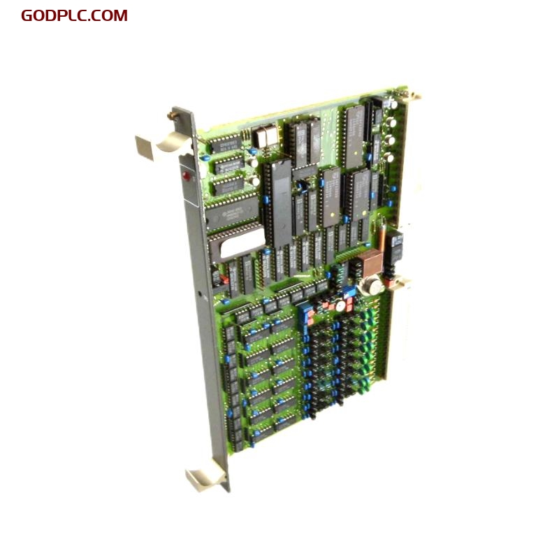 ABB 81EB02 GJR2349000R1000 Binary Input Module