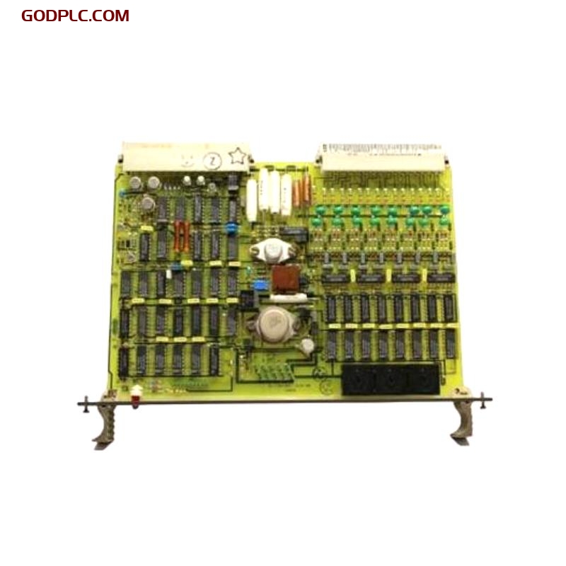 ABB 81EB11A-E GJR2355200R0001 Circuit Board