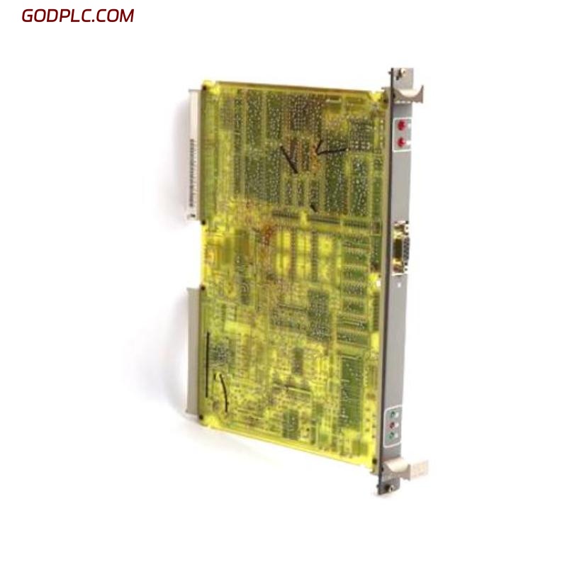 ABB 83SR05B-E GJR2360100R1100 Battery Module