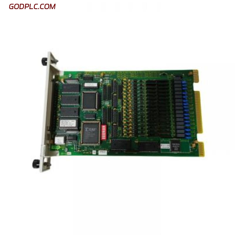 ABB 87TS01 GJR2368900R1551 Coupling module