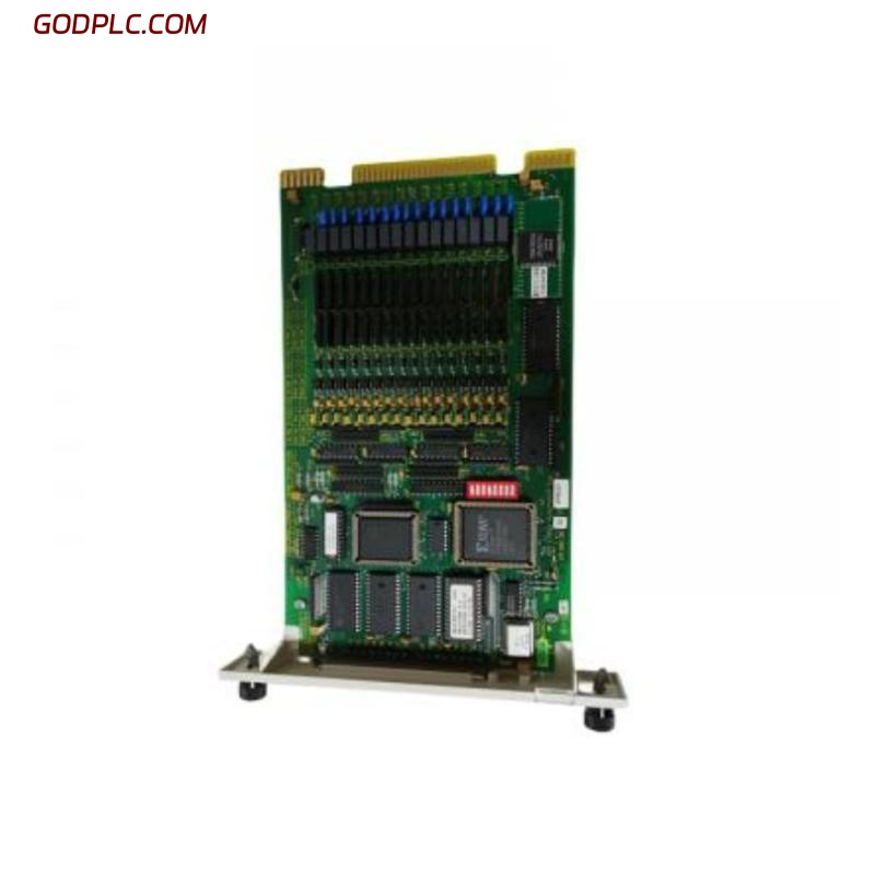 ABB 87TS01 GJR238900R2340 Coupling module