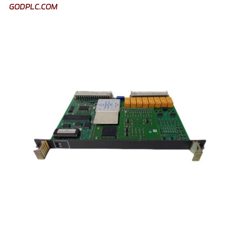 ABB 87TSO11-E GJR2368900R2340 Adapter
