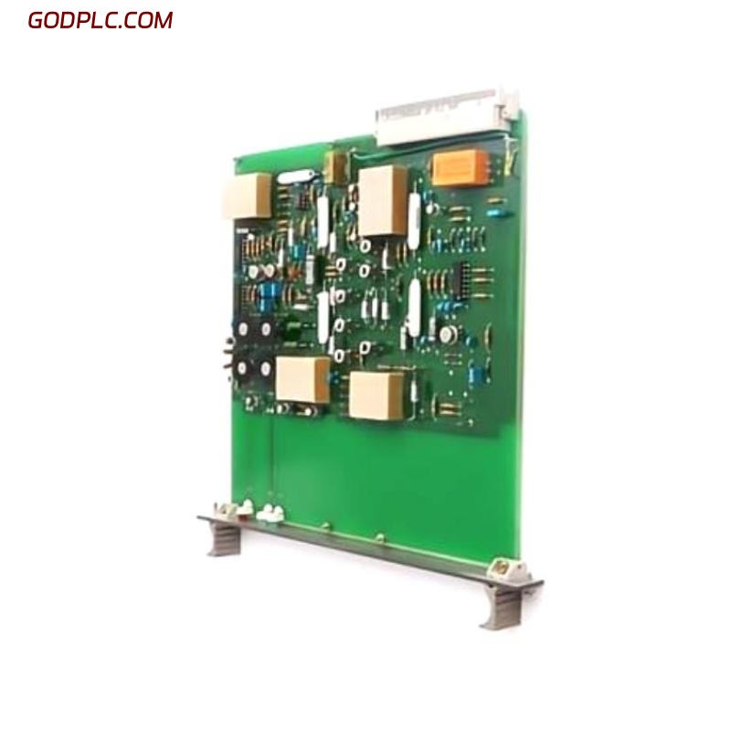 ABB 88FV01 GJR2332300R0200 Control Panel