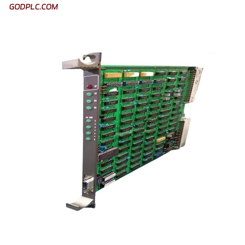 ABB 88VT02 GJR2363900R1000 Printed Circuit Board