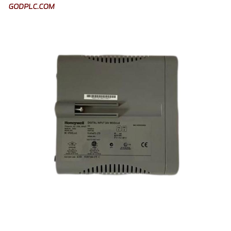 Honeywell 8C-PDIPA1 51454471-375 Digital Input Modules