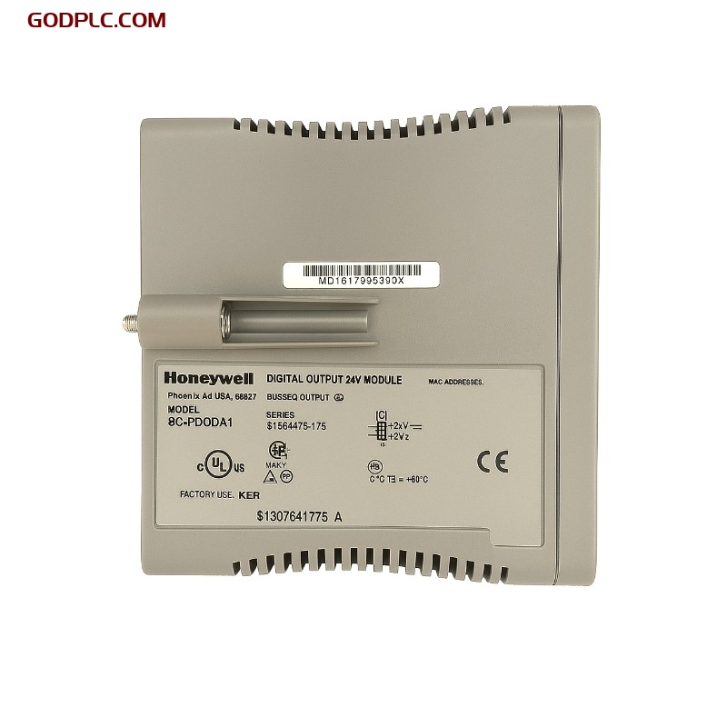 Honeywell 8C-PDODA1 51454472-175 Digital Output Modules