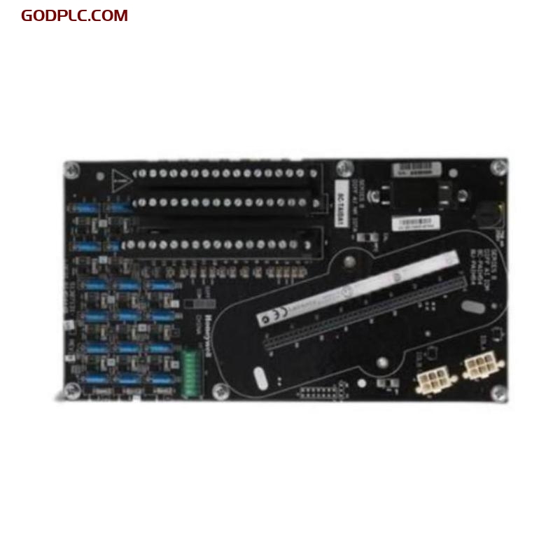 Honeywell 8C-TAIDA1 51307131-175 Analog Input Modules