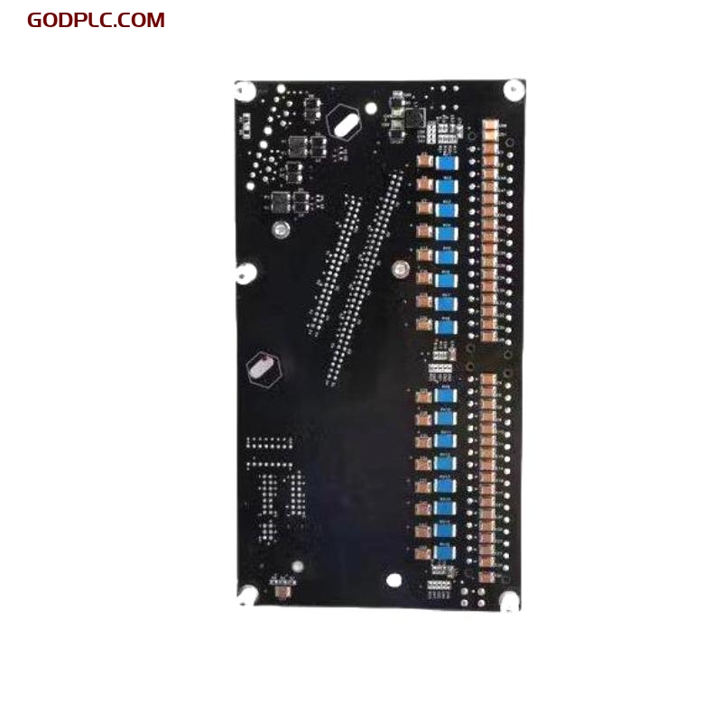 Honeywell 8C-TAIMA1 51307171-175 Low Level Analog Input I/O Termination Assembly