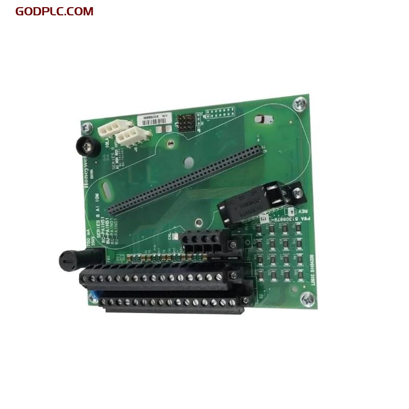 Honeywell 8C-TAIX51 51306979-175 Analog Input Modules