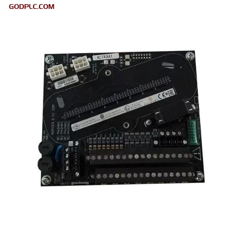 Honeywell 8C-TAIXA1 51307127-175 Analog Input Modules