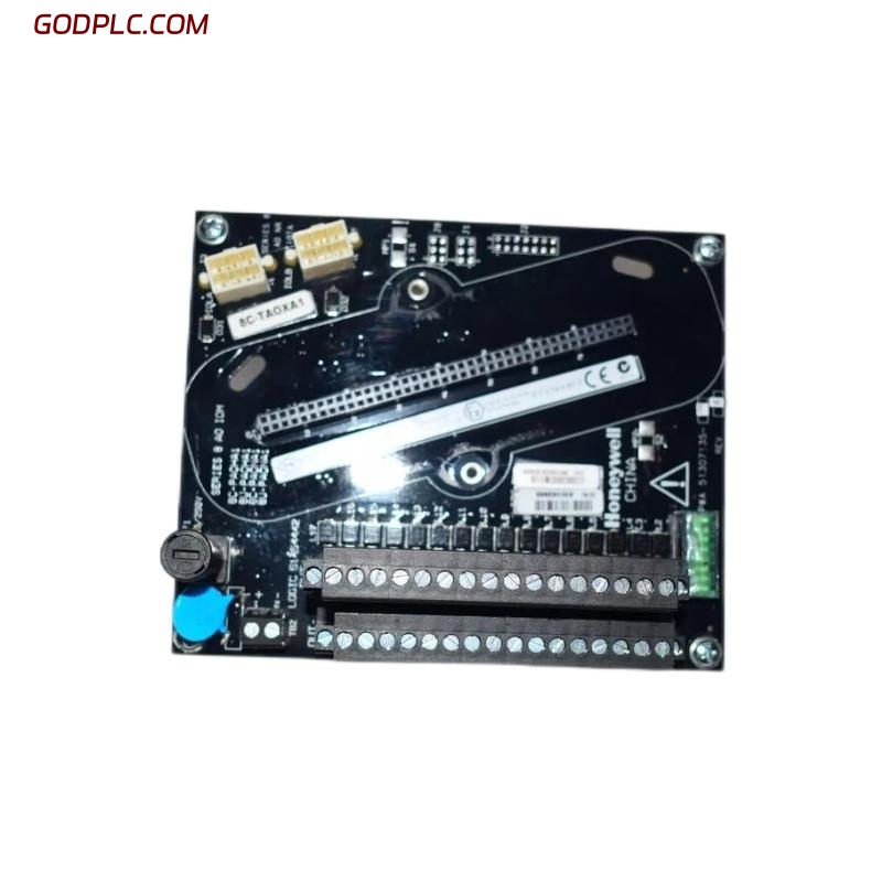 Honeywell 8C-TAOXA1 51307135-175 Analog Output Modules