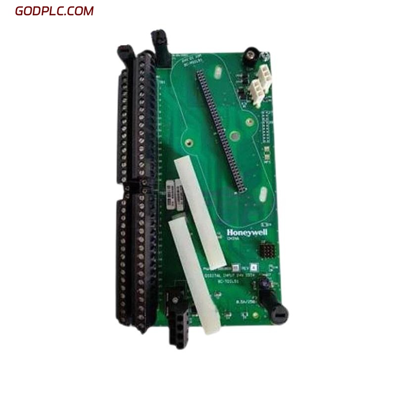Honeywell 8C-TDIL11 51306858-175 Digital Input Modules