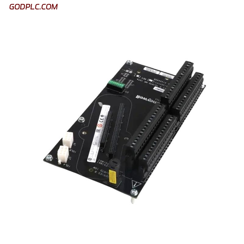 Honeywell 8C-TDODB1 51307151-175 Digital Output Modules