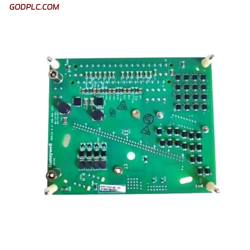 Honeywell 8C-TPOX01 51307022-175 PROFIBUS Gateway IOTA