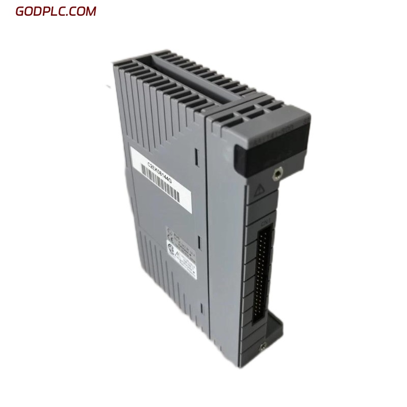 Yokogawa AAI141-S00/K4A00 Analog Input Modules