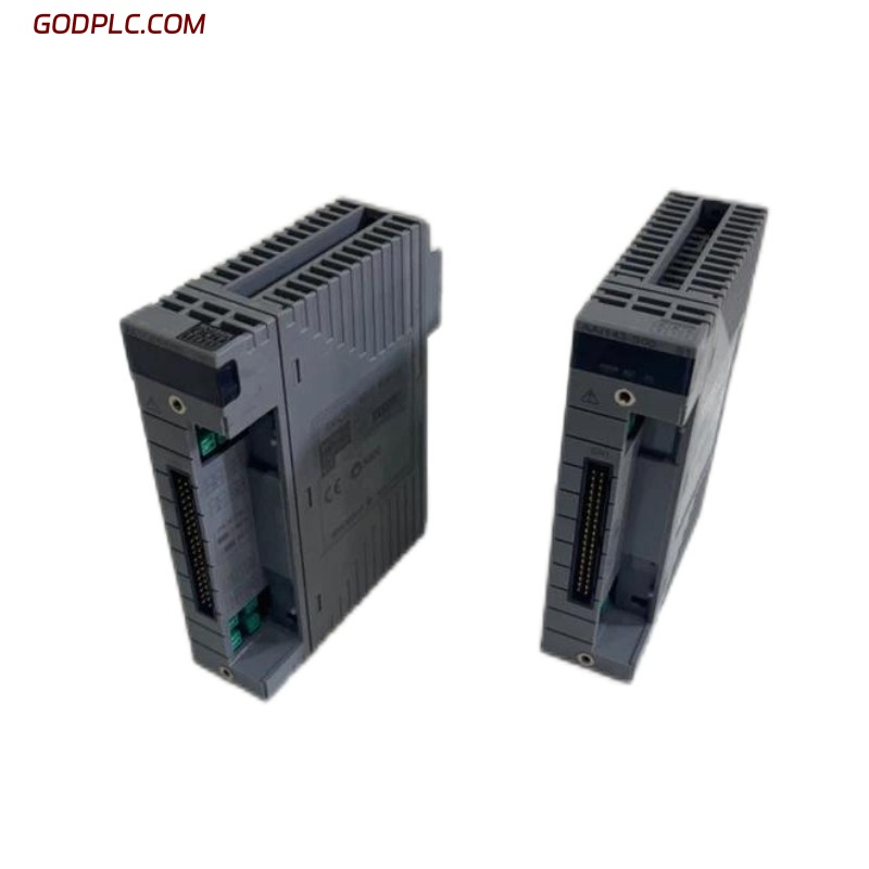 Yokogawa AAI143-S03/A4S00 Analog Input Modules