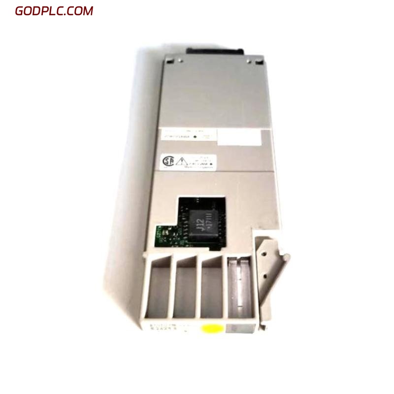 Yokogawa AAM21-S2 mV/Thermocouple/RTD Input Module