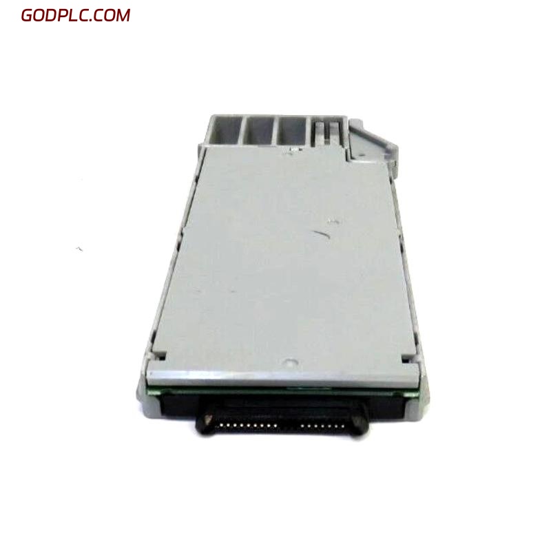 Yokogawa AAM21J mV/Thermocouple/RTD Input Module