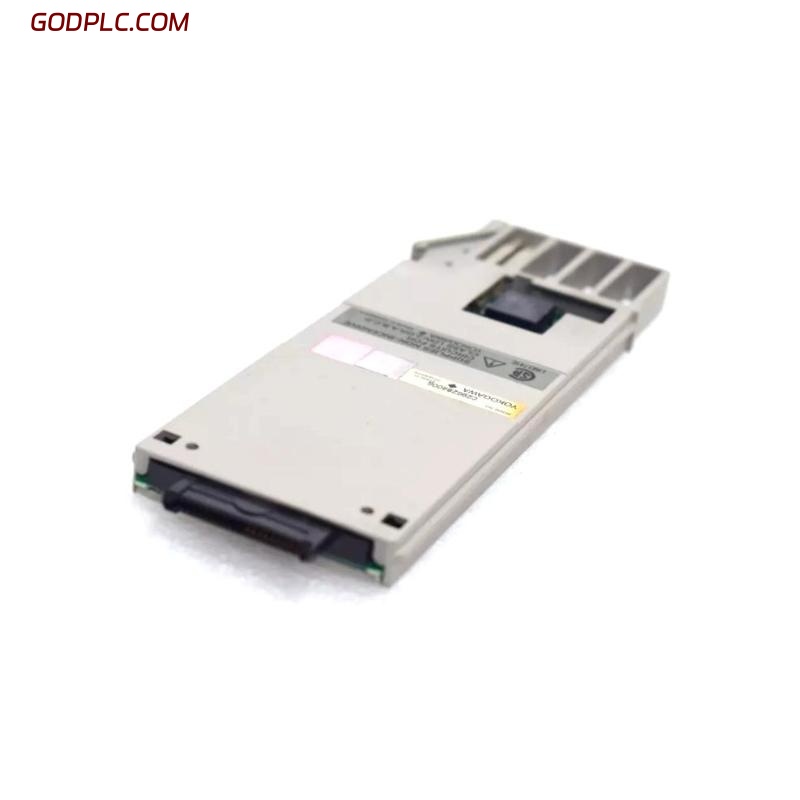 Yokogawa AAM50-S1 Current And Voltage Output Modules