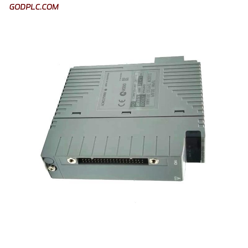 Yokogawa AAP849-S00 Pulse Input/analog Output Module